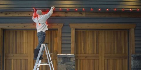 Removal & Storage — Affordable Christmas Lights