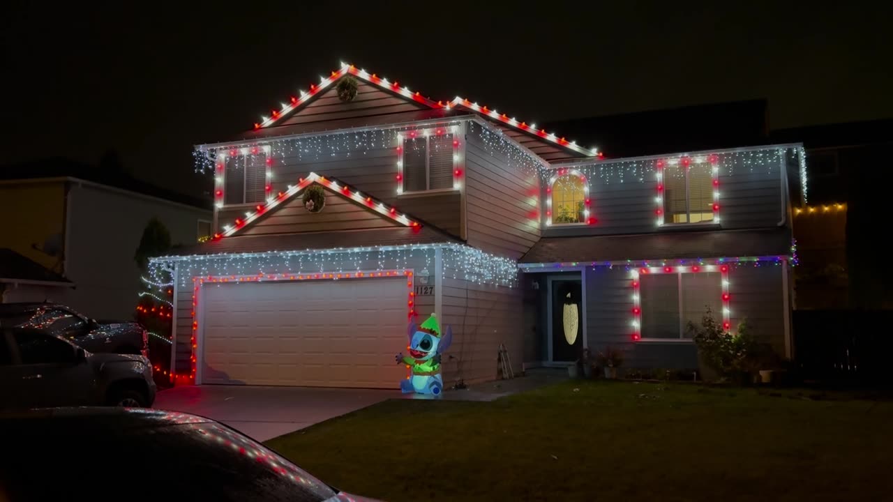 Design Consultation — Affordable Christmas Lights